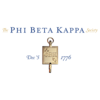 2026-2027 Phi Beta Kappa Visiting Scholars Announced 