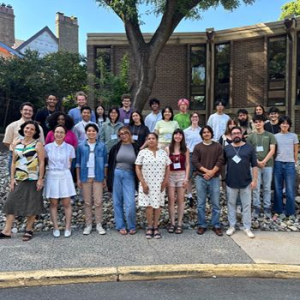 The 2026 Summer Institute for Diversity in Philosophy 